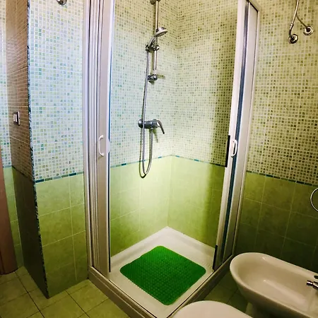 בית נופש Teodora